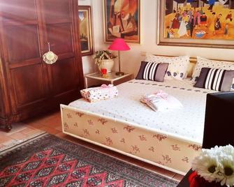 B&B La Delice - Dalmine - Schlafzimmer