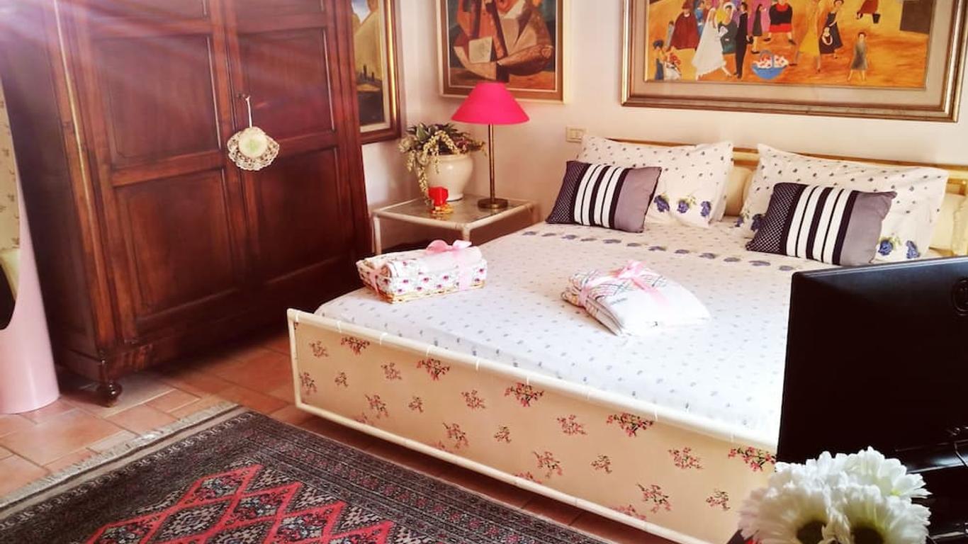 B&B La Delice