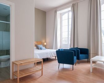 Triana 103 Rooms & Suites - Las Palmas de Gran Canaria