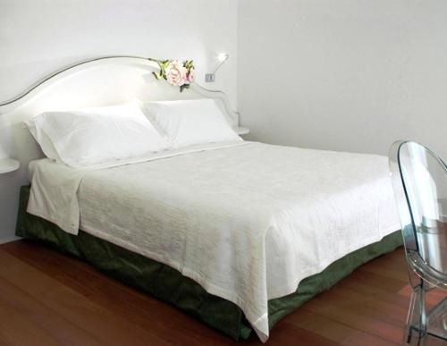 Locanda Mezzosale - Conegliano - Schlafzimmer