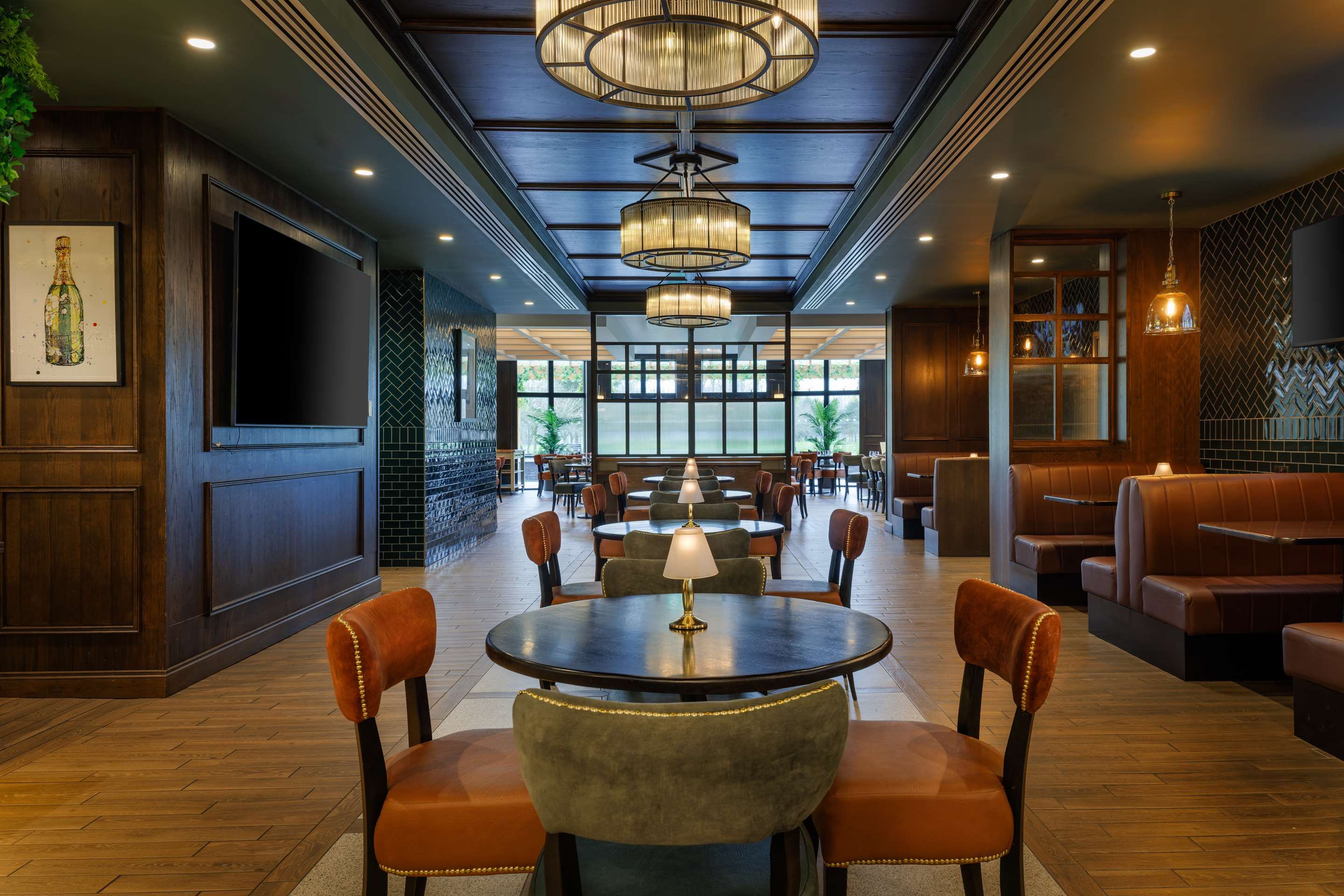 DoubleTree by Hilton Belfast Templepatrick