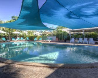 Broome - Cable Beach - Pool