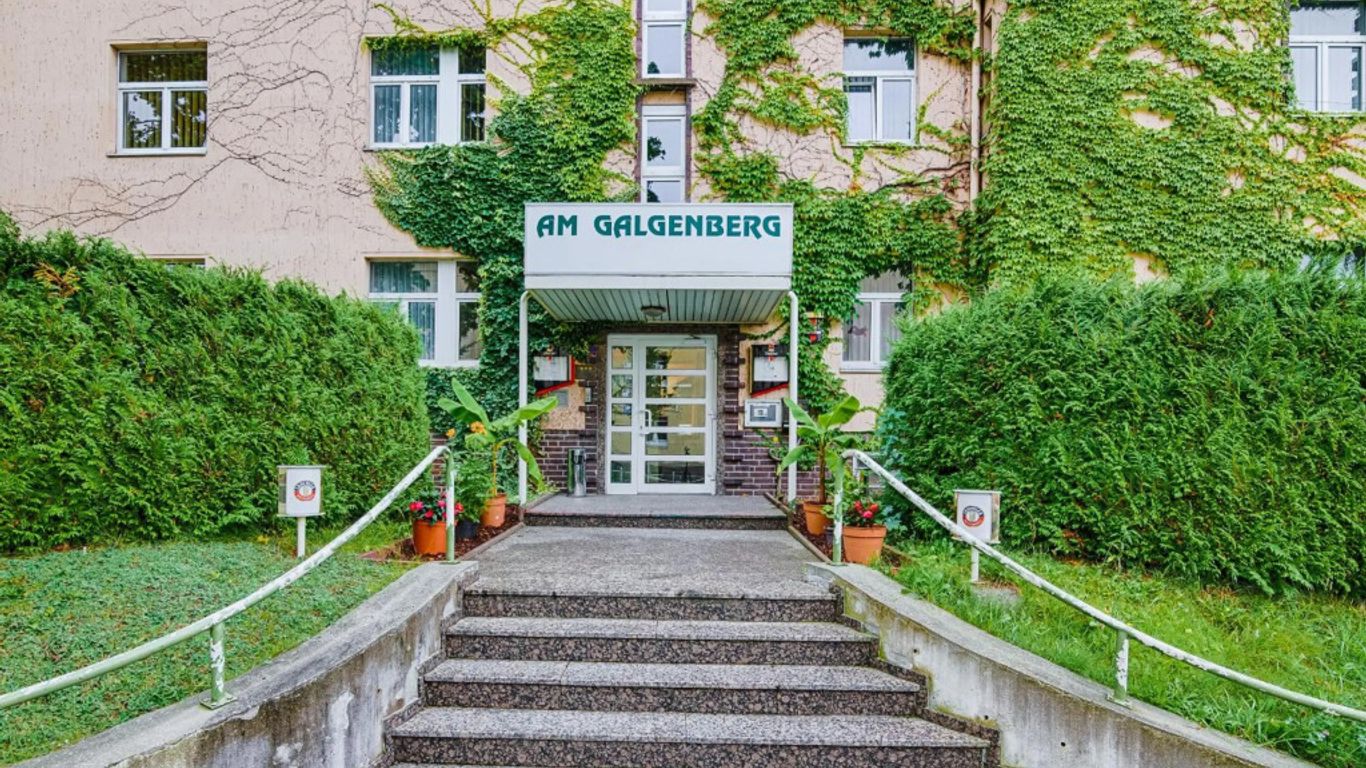Am Galgenberg
