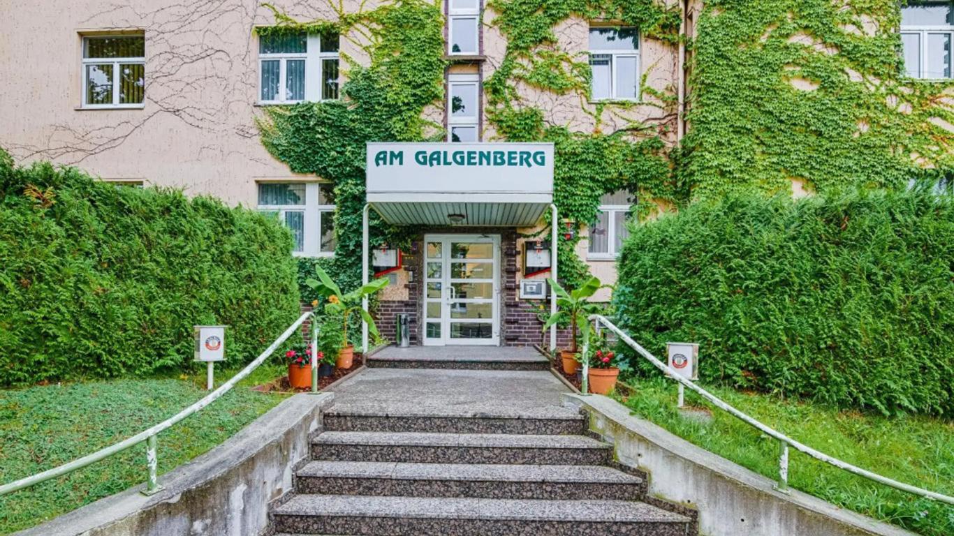 Hotel am Galgenberg