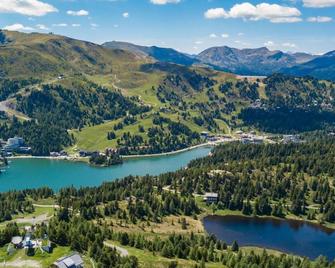 Alpenpark Turrach By Alps Resorts - Turracherhöhe