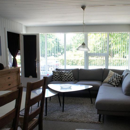 Svendsgade 80 ground floor door 2 id 78 – Esbjerg