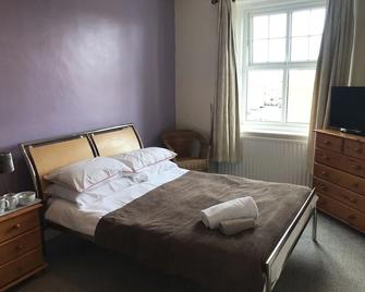 the beamish mary inn - Stanley - Habitación