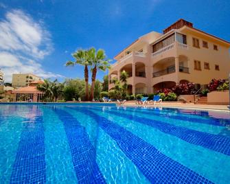 Royal Golf Park Club - Los Abrigos - Pool