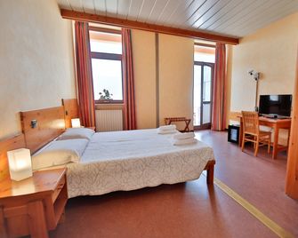 Pràcatinat Hotel & Restaurant - Cantalupa