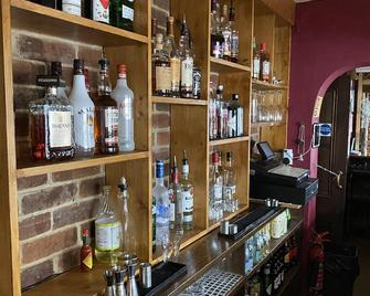Ardingly Inn - Haywards Heath - Bar
