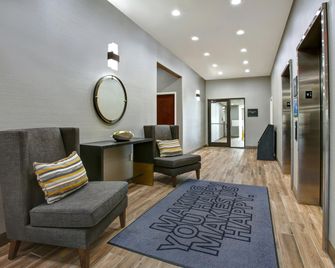 Hampton Inn & Suites Dallas-desoto - DeSoto - Ingresso
