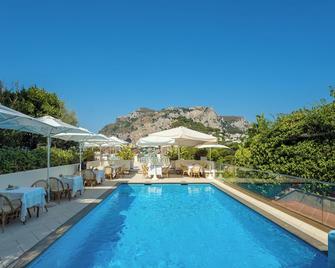 Hotel Villa Brunella - Capri - Pool