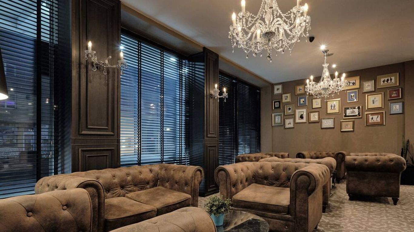 Grand Hotel Bansko - Fitness & Spa