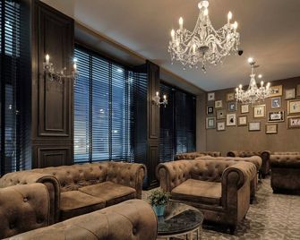 Grand Hotel Bansko - Fitness & Spa - Bansko - Lounge