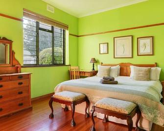Villa Garda B&B - Ciudad del Cabo - Habitación