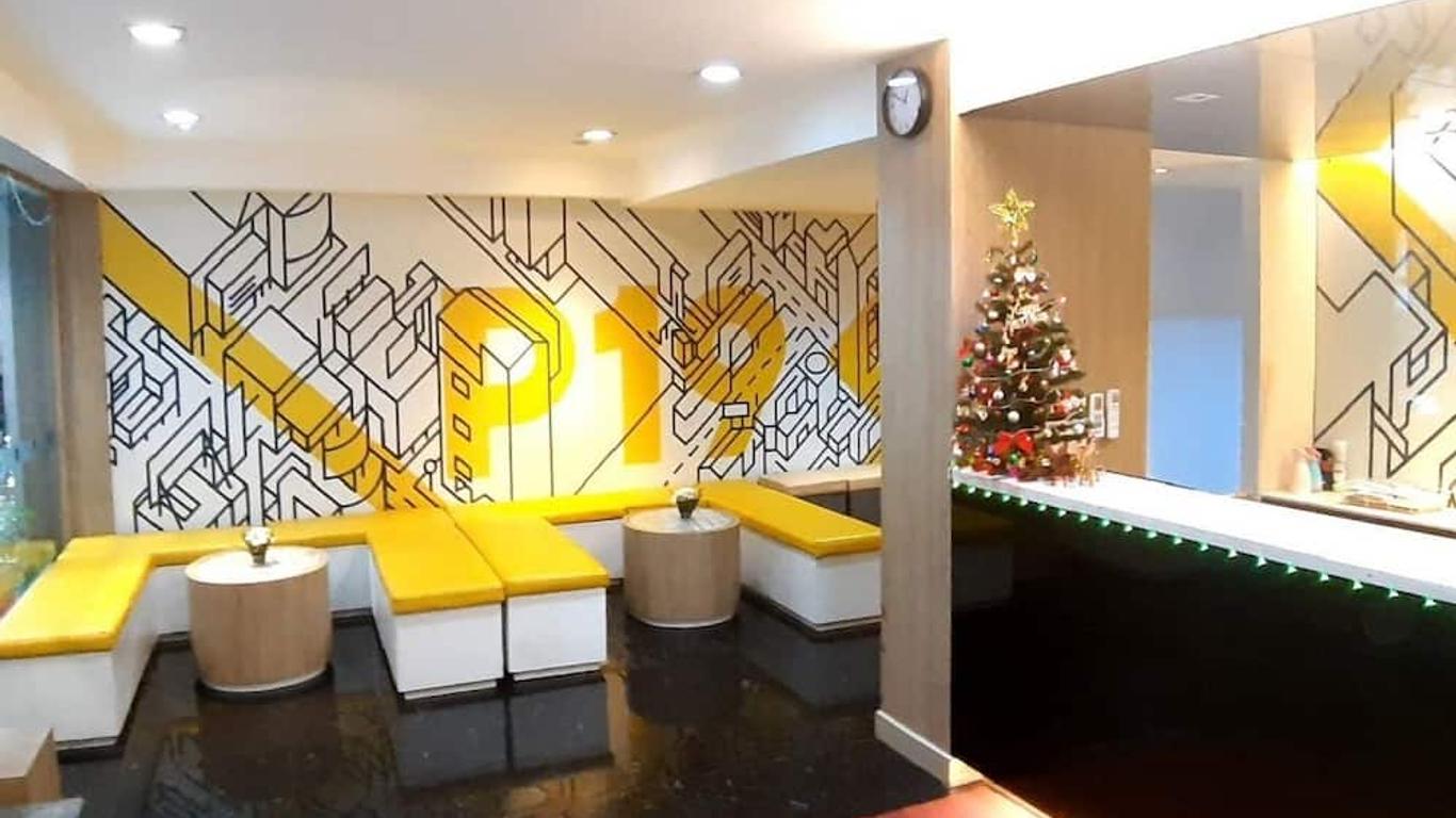 كوليكشن أو براتونام 19 هوتل