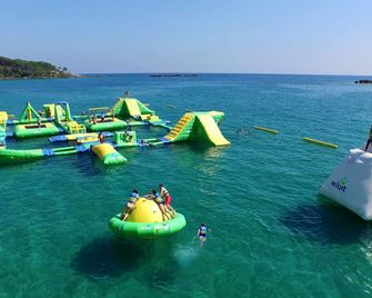 Aqi Pegasos Club - Alanya