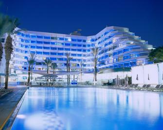 Neptune Eilat - Эйлат - Здание