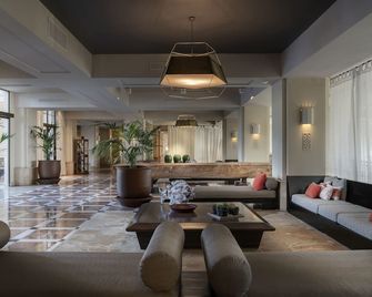 Vincci Seleccion La Plantacion del Sur - Adeje - Lounge