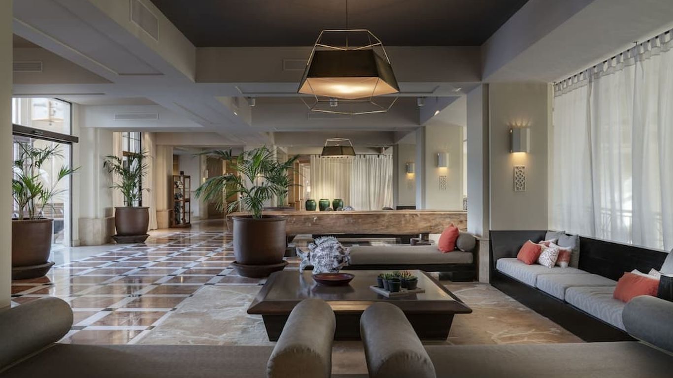 Vincci Seleccion La Plantacion del Sur