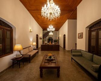 Pilagoda Estate Bungalow By The Serendipity Collection. - Galle - Lobi