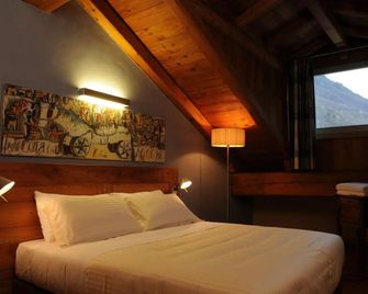 Hotel Ad Gallias - Bard