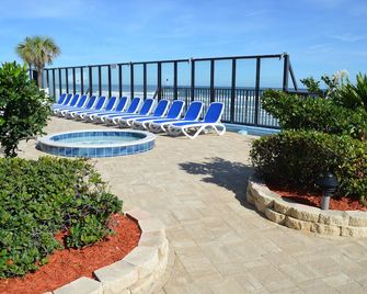 Sun Viking Lodge - Daytona Beach