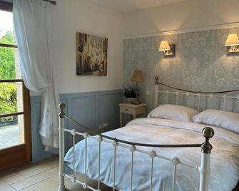 B&B/Chambre d'hote in a tranquil location near Domme. - Domme - Chambre