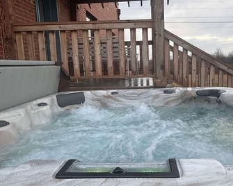 5br2bth Guthrie- Near Lazy E And Edmondokc - Guthrie