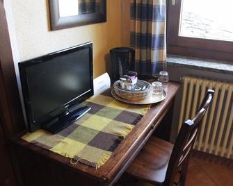 Chambres D'Hotes Les Fleurs - Pila - Équipements de la chambre