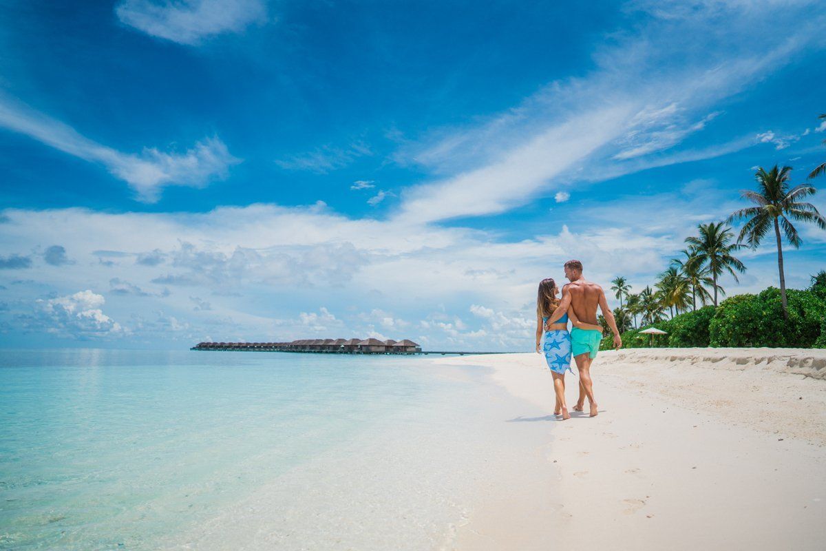 فندق هورالهي آيلاند ريزورت