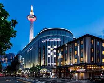 Daiwa Roynet Hotel Kyoto Ekimae Premier - Kyoto