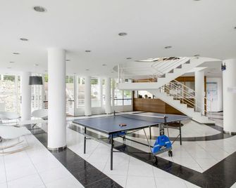 Residencia Universitaria Resa Siglo XXI - Culleredo