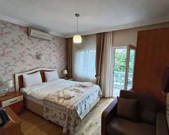 Ada Sahil Otel - Istanbul - Phòng ngủ