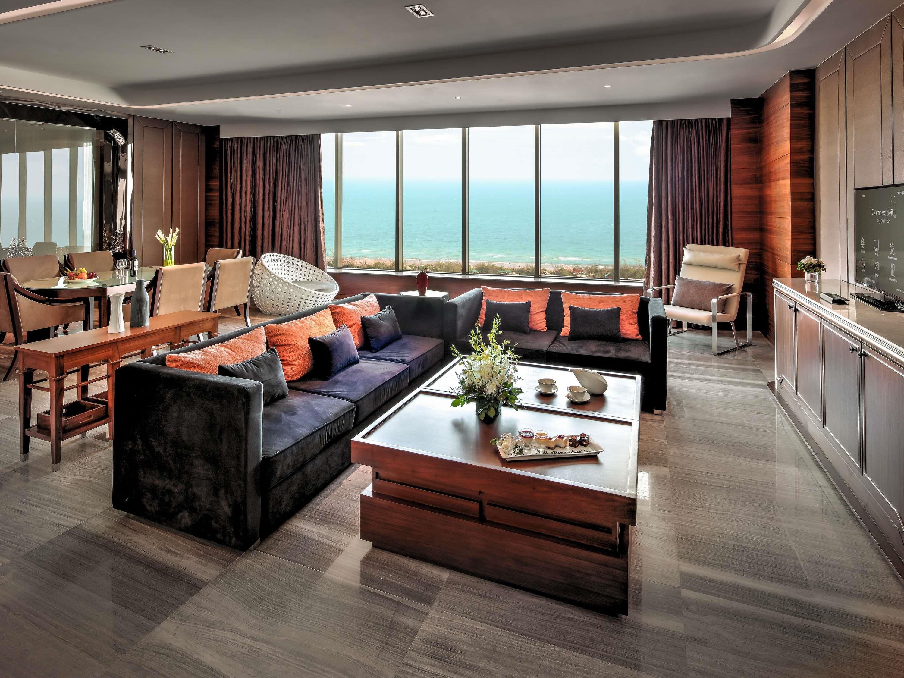 بولمان فونغ تاو