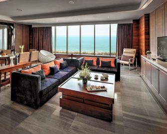 Pullman Vung Tau - Vung Tau - Chambre