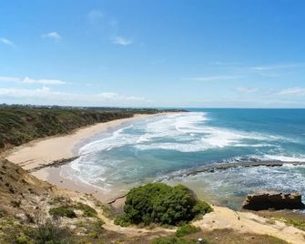 Bellbrae Motel - Geelong - Strand