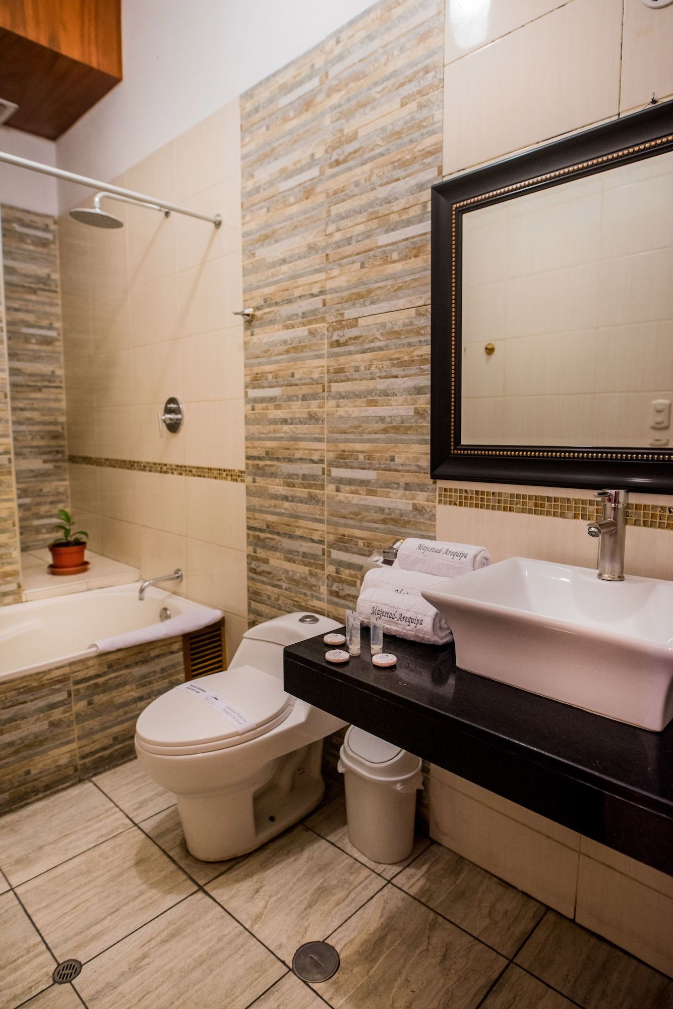 Majestad Hotel Boutique - Arequipa