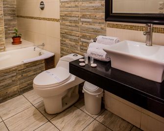 Majestad Hotel Boutique - Arequipa