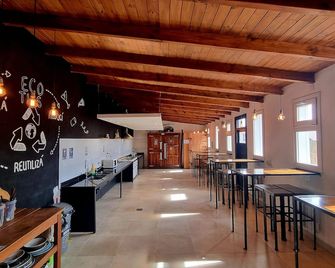 Huella Andina - San Carlos de Bariloche - Bar