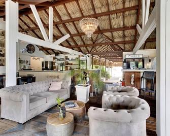 Red Palm Village - Kralendijk