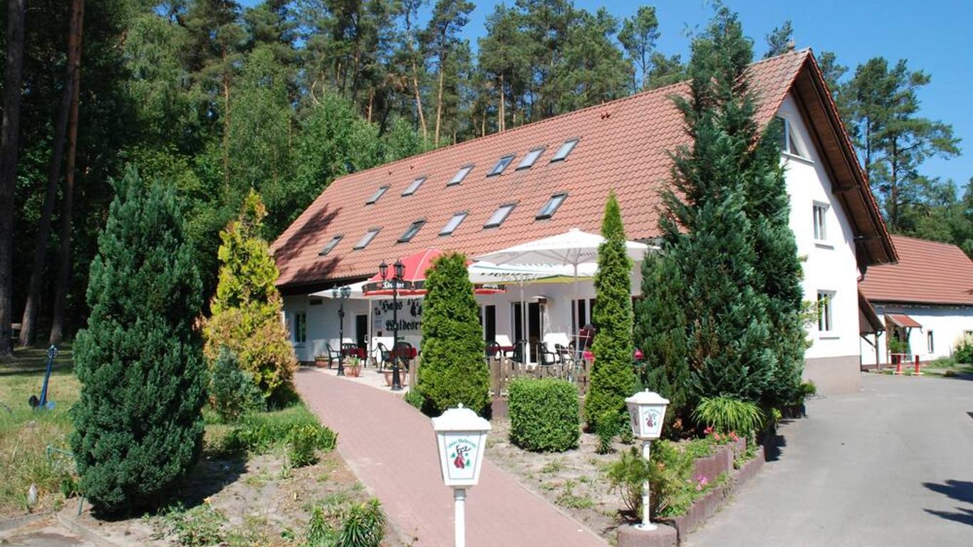 Haus Waldesruh