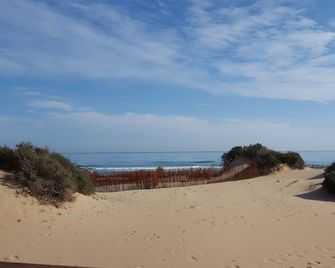 Hotel Ag Express Elche - Elche - Beach