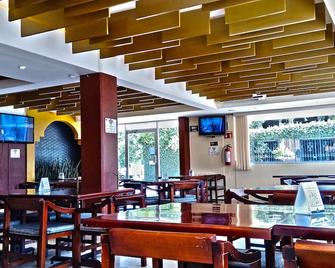 Villa Esmeralda - San Juan Bautista Tuxtepec - Restaurante