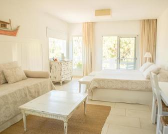 Kalá Hotel Boutique - Maldonado - Habitación