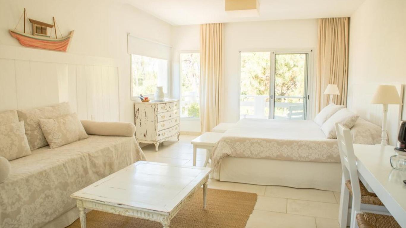 Kalá Hotel Boutique