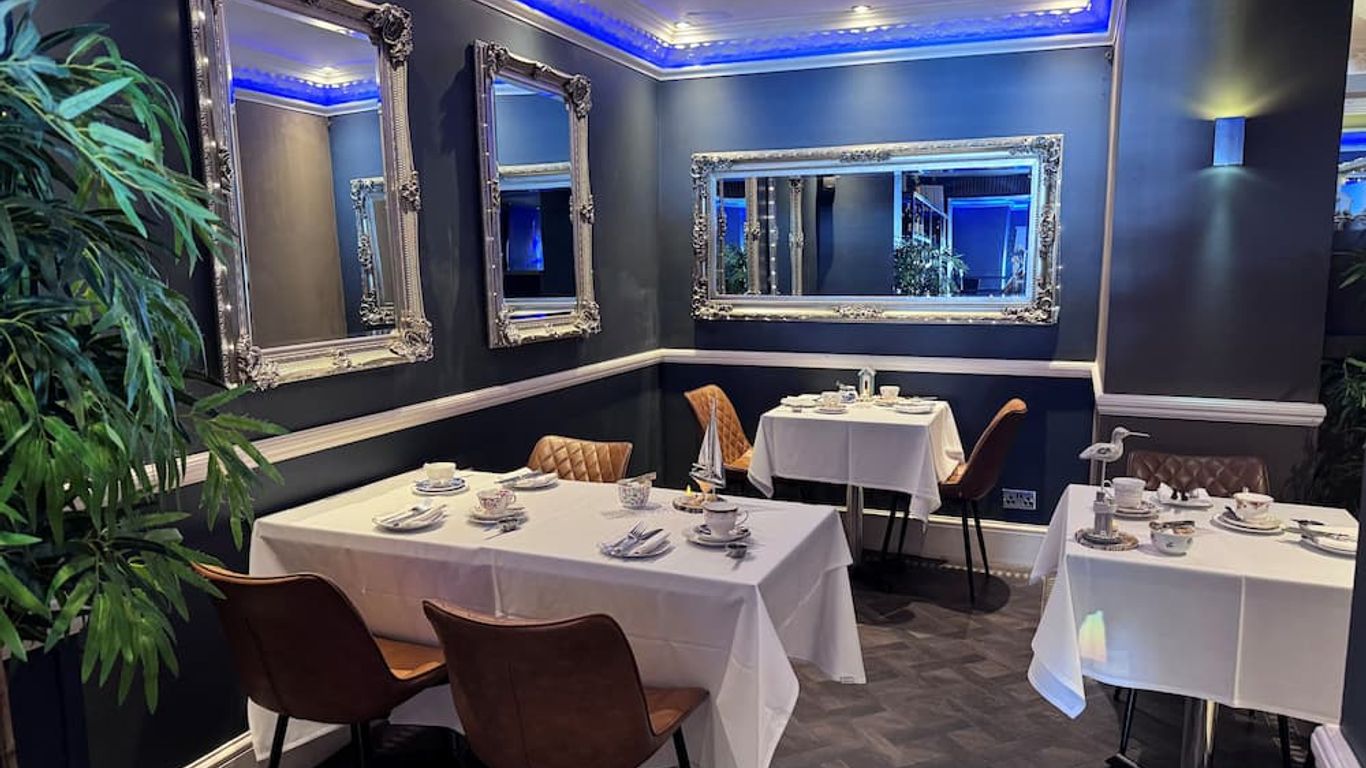 فندق كاميليا