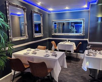 Camelia Hotel - Southend-on-Sea - Restaurant