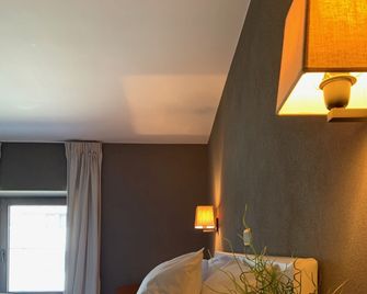 Hotel La Passerelle - Durbuy