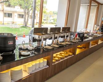 President Hotel Udonthani - Udon Thani - Bufê